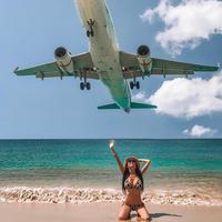 Отзыв от Галина - Виза Destination Thailand